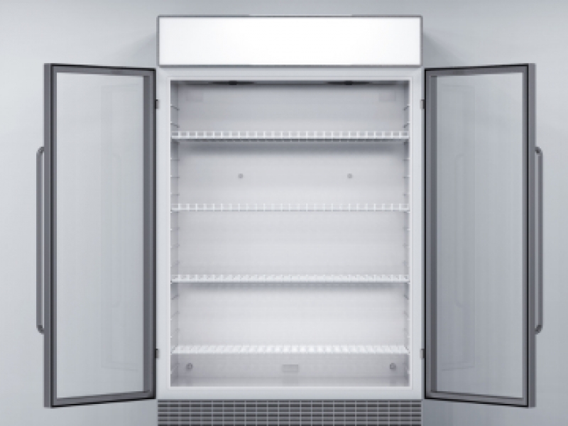 Assistência Técnica em Refrigeradores Comerciais